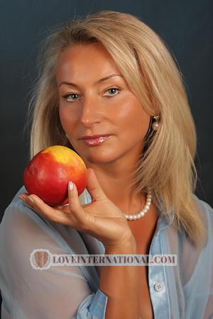 Ladies of Dnepropetrovsk