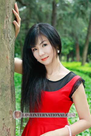 174761 - Suzhen Age: 41 - China