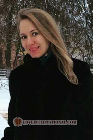 174998 - Lina Age: 42 - Belarus