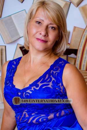 175115 - Irina Age: 59 - Ukraine