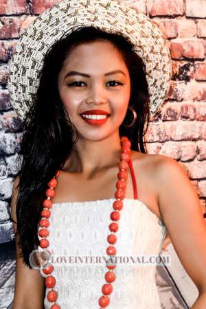 Ladies of Philippines