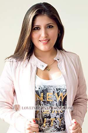 175474 - Julie Age: 39 - Peru