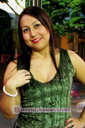 177012 - Carmen Rocio Age: 42 - Colombia