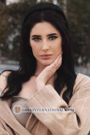 Ladies of Eastern-Europe