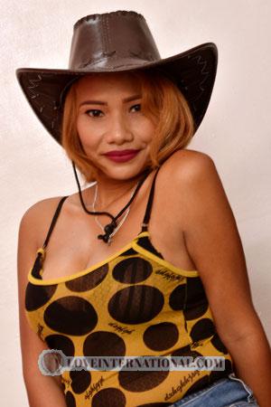 Ladies of Philippines