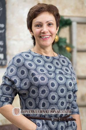 179019 - Irina Age: 56 - Russia