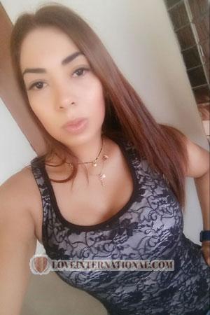 179307 - Ciliana Age: 41 - Colombia