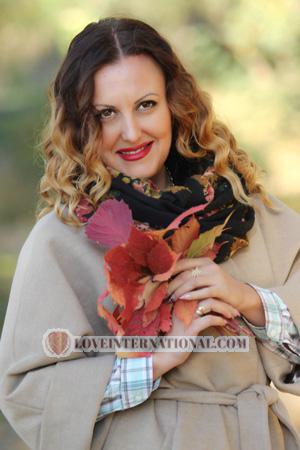 181143 - Irina Age: 48 - Ukraine