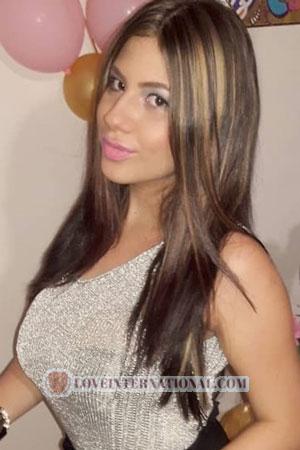 Ladies of Barranquilla