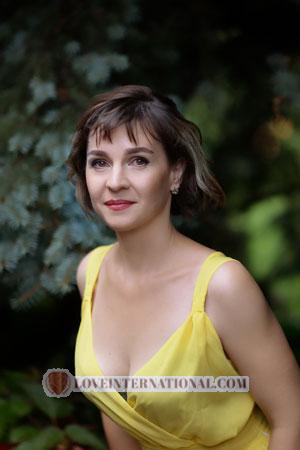 183352 - Elena Age: 50 - Ukraine