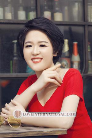 183959 - Junmin Age: 36 - China