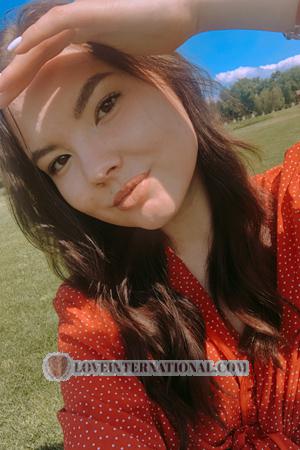 Ladies of Zaporozhye