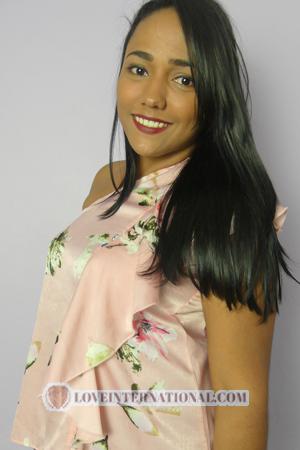 Ladies of Barranquilla