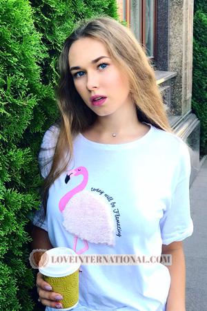 Ladies of Eastern-Europe