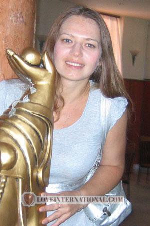 185277 - Oksana Age: 50 - Ukraine