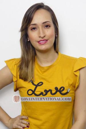 185545 - Cristina Age: 31 - Colombia