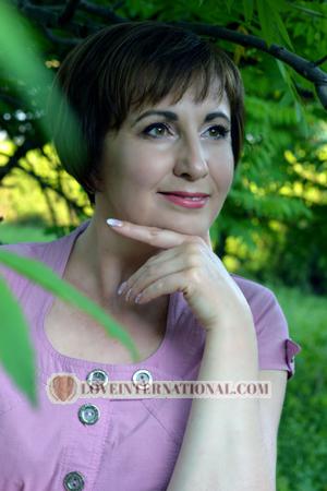 186352 - Oksana Age: 50 - Ukraine