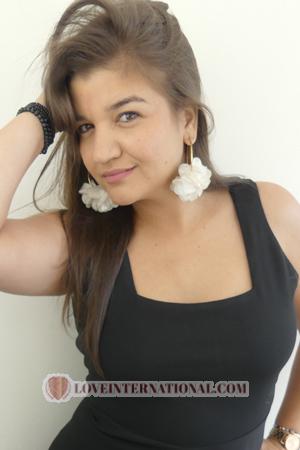 186462 - Maria de los Angeles Age: 34 - Colombia