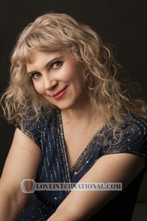 187206 - Marina Age: 56 - Russia