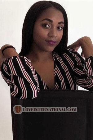 Ladies of Latin-America