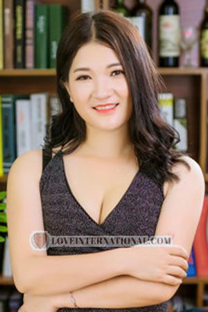 187978 - Hongmei Age: 44 - China