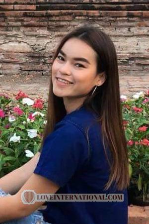 188257 - Atcharaphan Age: 32 - Thailand