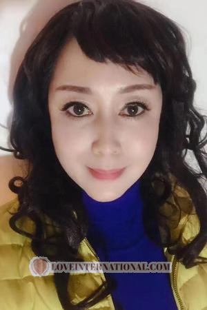 188849 - Hongyu Age: 62 - China