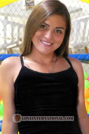 Ladies of Barranquilla