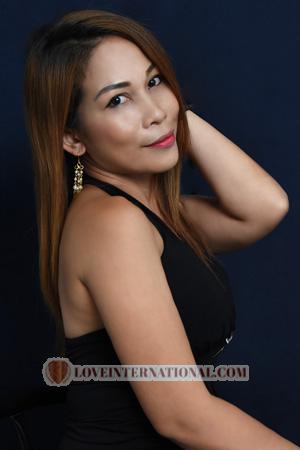 190748 - Rosalie Age: 40 - Philippines