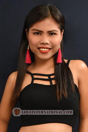 190749 - Angelika Age: 25 - Philippines