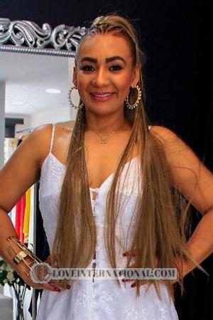 Ladies of Barranquilla