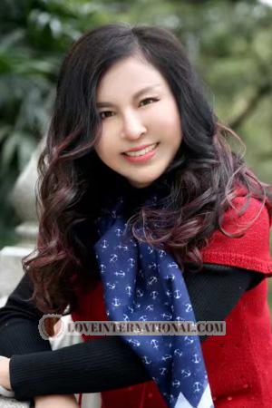 191545 - Xiaofang Age: 56 - China