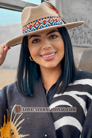 192206 - Linsay Age: 35 - Colombia