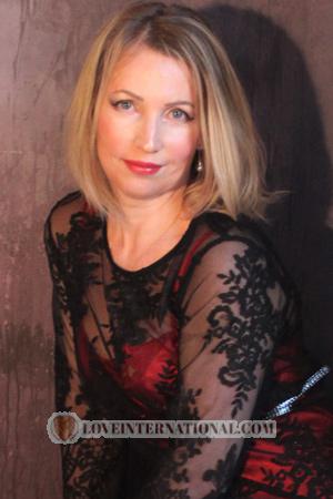 192498 - Elena Age: 49 - Russia