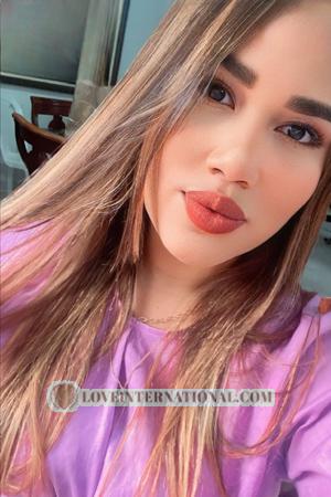 193605 - Nazly Age: 30 - Colombia