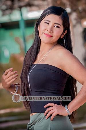 194234 - Yeseca Age: 32 - Peru