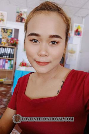 195510 - Sudarat Age: 28 - Thailand