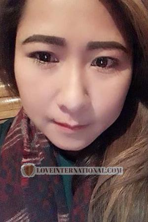 195945 - Saowalak Age: 37 - Thailand