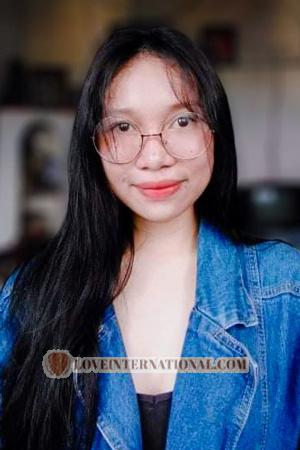 196829 - Sofia Anne Marie Age: 24 - Philippines