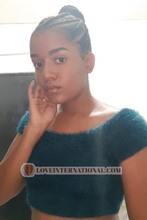 Ladies of Bucaramanga