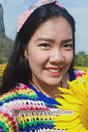197424 - Amornrat (Earn) Age: 27 - Thailand