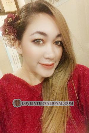 197428 - Chatsuda (Eve) Age: 41 - Thailand