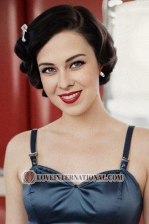 Ladies of Eastern-Europe