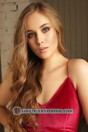 Ladies of Eastern-Europe