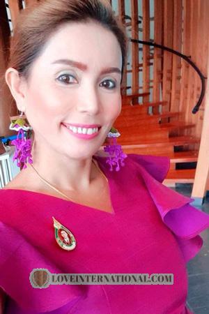 199562 - Phawinee Age: 49 - Thailand