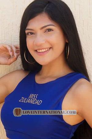 199733 - Anabel Age: 23 - Venezuela