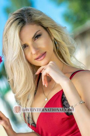 Ladies of Krivoy Rog