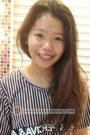 201163 - Anchisa Age: 26 - Thailand