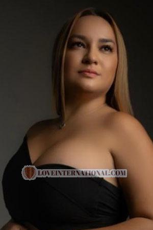 Ladies of Latin-America