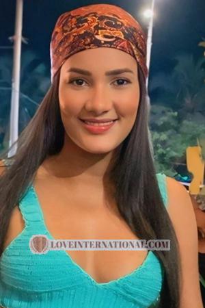 Ladies of Latin-America